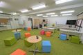 広く明るい空間で、楽しく学べる教室です！