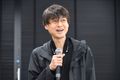 ロボティクスプロフェッサーコース監修　古田先生
