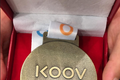 参加した生徒たちがKOOVchallengeで受賞！！
