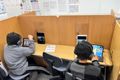 実際の授業の様子です。