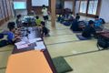 夏合宿の様子