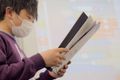 みんなの前で発表してみよう！