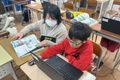 こちらも先生からのアドバイスをもらっています