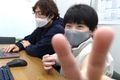 授業の様子