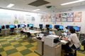 船橋教室では感染症対策にも注力しています。