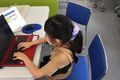タイピングもできるように