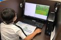 【プレミドルコース】人気の言語・Pythonを使って、ゲームをプログラミング！　小学生から、本格的なプログラミング言語を学ぶことができます。