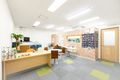 教室の様子