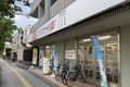 教室の前には、駐輪場があるので通塾しやすいです！