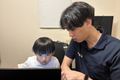 講師が優しく教えてくれます。