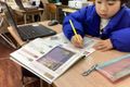 設計図を作成中……