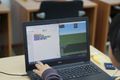 子供達に大人気のマインクラフトの世界とプログラミングがドッキング！