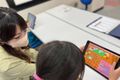 楽しくプログラミングを学べます！