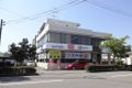 教室外観／ショッピングセンターすぐ近くで、好立地・明るい通りにあるので通学も安心・安全です。駐車場ございます。