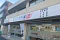 教室の外観です。猫実3丁目の大通りから分かりやすい場所にあります。
