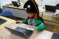 ハロウィンイベント