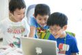 プログラミング経験がなくても安心して受けられる！