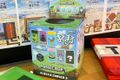 表彰されると賞品としてマイクラグッズがもらえます！ファイト！
