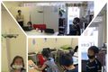 イベント授業の様子（ドローン）１