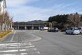 プログラミング教育「HALLO」あいコムこうか土山校の駐車場です。しっかりとアスファルト舗装されており、約60台分の駐車スペースがあり、もちろん車いす用スペースも複数ございます。