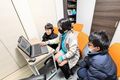 授業の様子