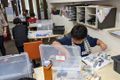 ロボット（もののしくみ）コース登場！