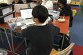 授業の様子