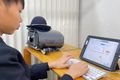 正しい指使いでのタイピングを習得できます。また、日本語だけではなく、英単語の意味、読み方なども早い段階から習得することができます。