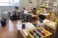 授業の様子