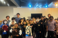 スクールイベント【ゲーム大会】