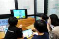 毎月一度は自作クリエイト作品の発表会をします