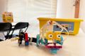 ロボット作品「ラジコンカー」