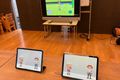 ０から始められる本格的なプログラミング教材「Playgram」を使用します。