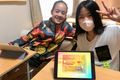 ほど良い競争心で、互いに高め合えるクラスメイトと楽しく学べます。