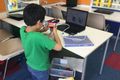 授業の様子