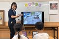 お子様1人ひとりに合わせたレッスンを行ってまいります。