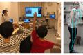 googleのAI「テンソルフロー」にある姿勢検出「PoseNet」を体験しました