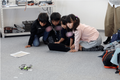 ドローンプログラミング