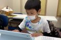 タイピングは毎回どんどん早く打てるようになっています。