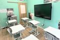 HALLO専用の教室で、集中してプログラミングを学ぶことができます！