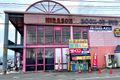個別指導Axis 羽ノ浦校です。平惣羽ノ浦店2Fにあります。