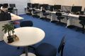授業スペースは姉妹校のパソコン教室も運営しています
