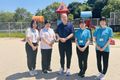初心者大歓迎♬お気軽にお越しください。笑顔でお待ちしてます！
