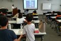 発表会の様子