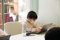 ゲームのような教材で小学生でも楽しく学べます