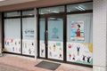 少し通りから入った位置になりますが、のぼりを目印に。