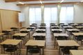 教室の様子