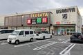 ♪停めやすい駐車場完備♪