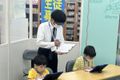 一人ひとりの進度に合わせて丁寧に指導していきます。