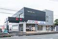 商工会議所東交差点そば「スギ薬局 西条店」さん隣